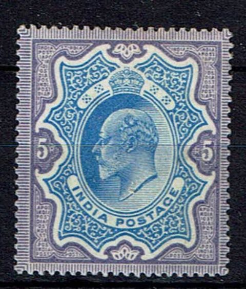 Image of India 142 LMM